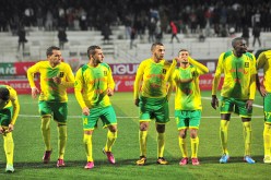 سنــنــسحب من البطــولــة بعــد أيـــام وعلى الجميــع تحمــل مســؤليــتــه