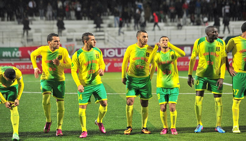 سنــنــسحب من البطــولــة بعــد أيـــام وعلى الجميــع تحمــل مســؤليــتــه