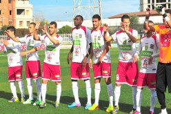 الإدارة تسوي وضعية اللاعبين مع الضمان الإجتماعي وتعدهم براتب جانفي ومنحة “الموب”