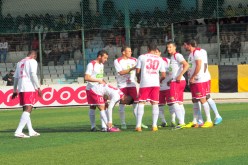 الشبيبة تنهي تربص العاصمة بتعادل أمام حي الجبل