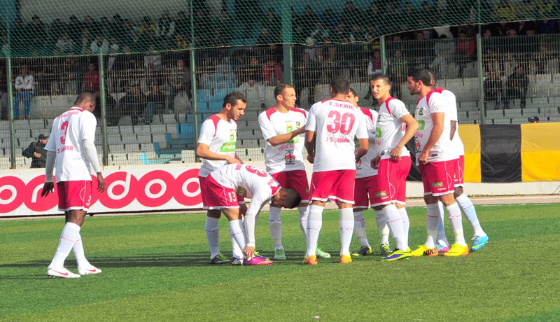 الشبيبة تنهي تربص العاصمة بتعادل أمام حي الجبل