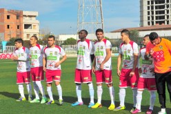 سبيعي يغيب رسميا عن مواجهة أمل الأربعاء