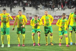 آلان ميشال وجبار في اجتماع اليوم لتحديد مكان وموعد التربص