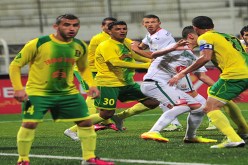 20 مليون سنتيم للاعبي الساورة مقابل الإطاحة بالمولودية اليوم