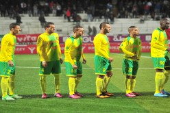 شبيبة الساورة تضمن مواجهة ودية رابعة أمام شباب بلوزداد