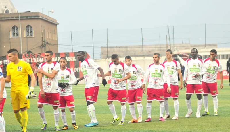 شبيبـة الـساورة تضــــمّ لمــالي رسميـا وتســرّح بوقلمونــة، صـــابوني وبربـاري