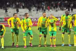 شبيبة الساورة تواجه حي الجبل اليوم في آخر اختبار ودي قبل مواجهة بجاية