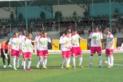 شبيبة الساورة تنهزم وديا امام الحراش وتواجه شبيبة سكيكدة اليوم