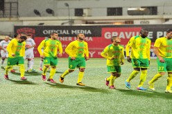 شبيبـــــة الســـاورة تشـــــــد الرحــــال اليــــــوم إلى أليــــكــــانـــت الإسبـانية