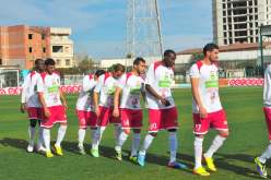 البينينــــي محمد أودو يقرر مغادرة شبيبة الساورة بعـد نهاية الموسم