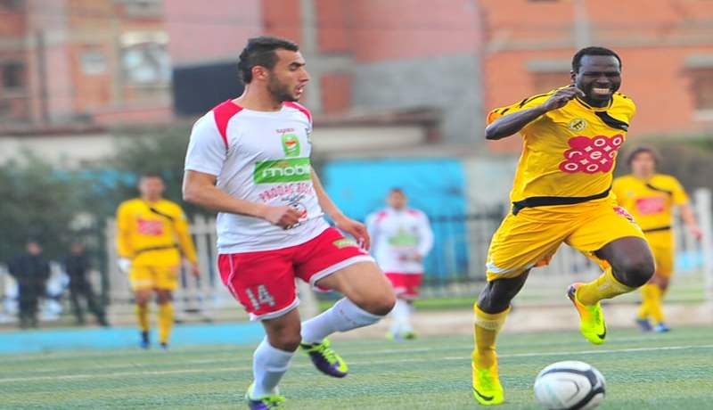 20 مليون سنتيم للاعبين مقابل العودة بالفوز من بجاية