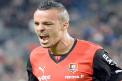 قادير يعاني من إصابة على مستوى الركبة ويغيب عن لقاء مارسيليا