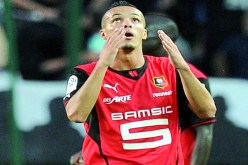 قادير في التشكيلة المثالية للاعبين الأفارقة في أوروبا