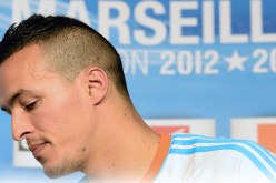 عملت واجتهدت كثيرا للعب… وأنا جد متأسّف  لعدم مشاركتي مع مرسيليا