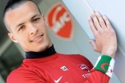 ‬ قادير‮ ‬يستأنف التدريبات مع فالنسيان الفرنسي‮ ‬