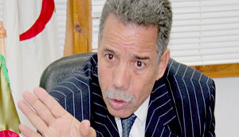 حليلوزيتش مريض.. ومن يكون روراوة حتى يسقف أجور اللاعبين