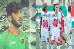 قراوي حاضر.. ومبينغي وبن براهم يوقّعـــــان ويلتحــقــــان اليـــوم