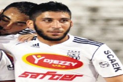 قراوي يسترجع جواز سفره و”الكاف” تقدم مواجهة مازيمبي إلى 19 جويلية