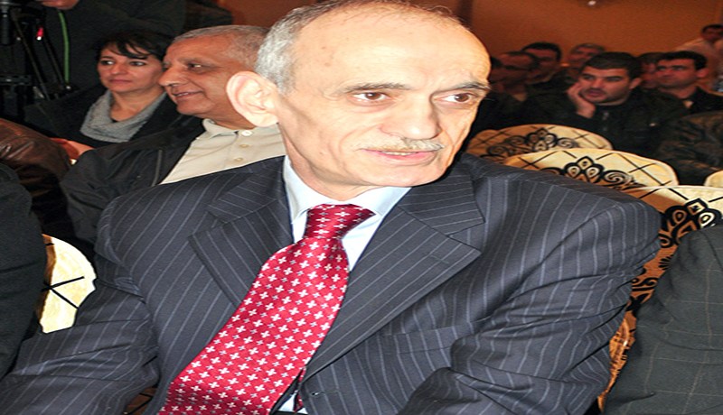 قرباج طلب مني عدم منح الأفضلية لشبيبة القبائل في نصف نهائي الكأس