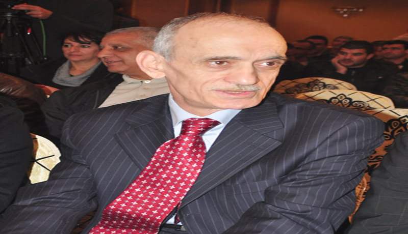 لم أفهم سبب احتجاج اللاعبين على تسقيف الأجور و90 بالمائة منهم غير معنيين بالقرار