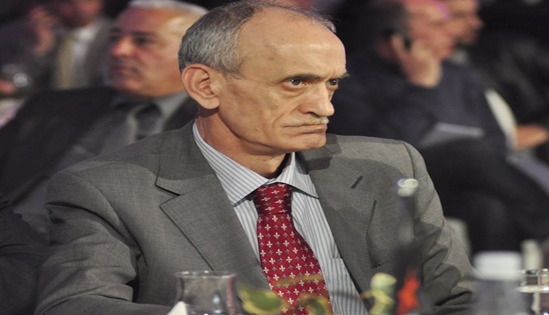 قرباج يهدد اتحاد الحراش بالحرمان من الاستقبال في ملعب «لافيجري» خلال الإياب