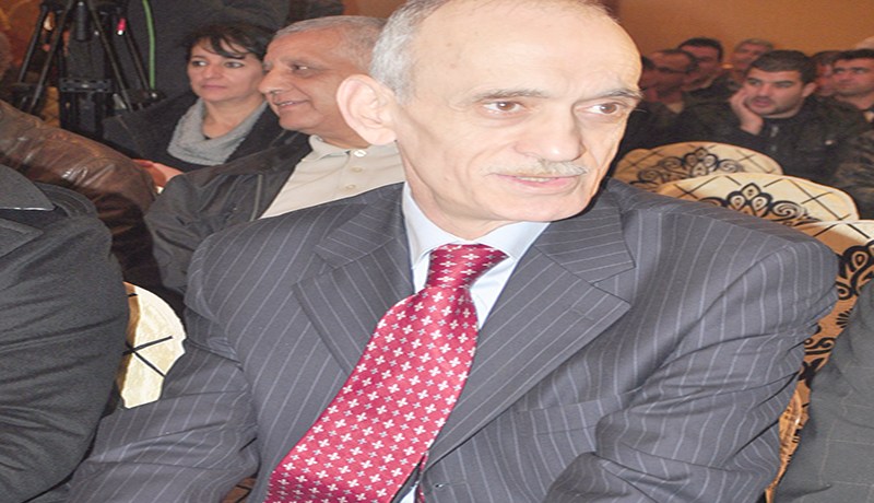 قرباج لـ”النهار”: لا تحدثوني عن الأندية التي خالفت تسقيف الأجور وبيان الرابطة واضح