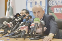 قرباج:  الفرق التي تملك ديونا كثيرة يجب أن تسقط..  ومــن لا يملــــك الإمكانيات لن يصعد