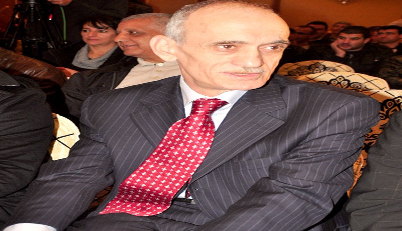 قرباج: لن نمنح إجازة لاعب أجنبي ثالث للأندية المعنية بالمنافسة القـاريـة