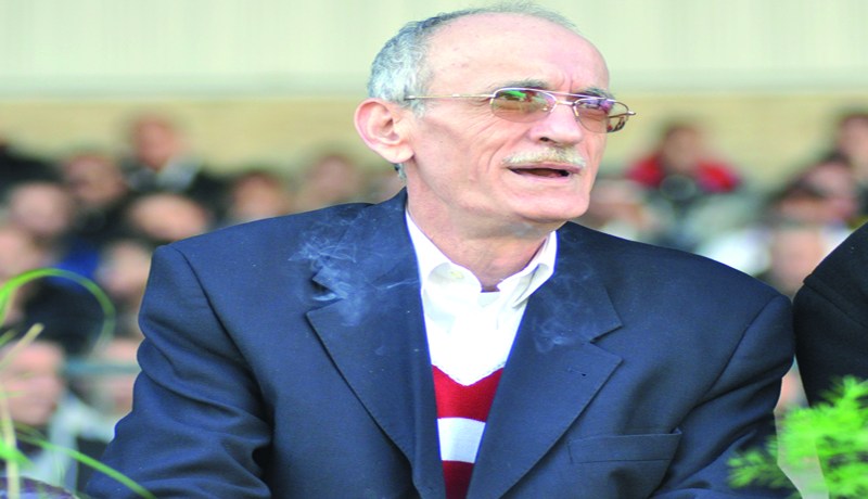 محفوظ قرباج لـ”النهار”: قرار تسقيف الأجور كالقرآن لن يتغير.. واللي ما عجبوش الحال لا يوقّع