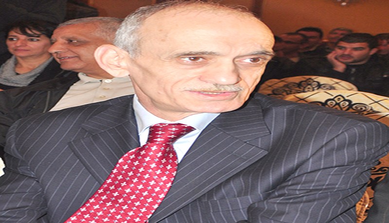 قربــــاج لـ”النهار”: لو يخـــرج أبي من قبره لـــن أســـامـــح بيــطــــام
