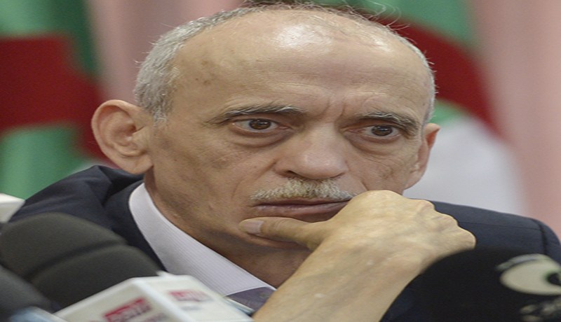 قـربـاج لـ”النهار”: حناشي مـن أراد الاستقبـال في البرج ونحن وافقنا وانتهى الأمر