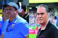 قـــاسي سعيــد وبوملة جلبا العار للمولودية ويايسي رئيســـا إلى نهايـة الموسم