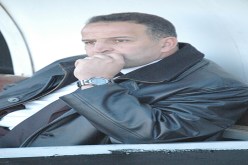 خزار يقنع حموش بالبقاء ويعد الأنصار بالصعود