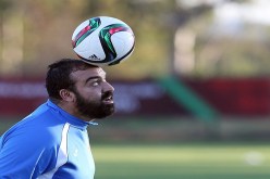 إدارة المصــــري المصـــري تبـحـــث التعــاقــد مـــع خـــير الــــديــــن مضــــوي