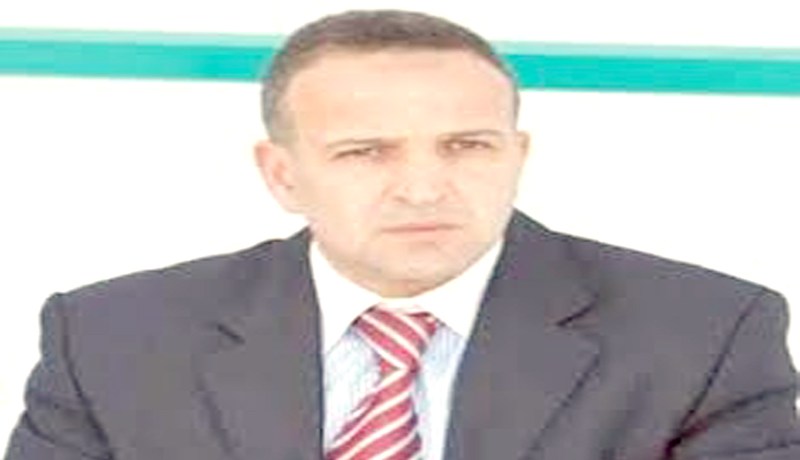 الهـــادي خــــزار مدربــــا جـــديـــدا لشبـــيــبــة السـاورة