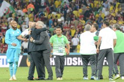 التأهل أنهى الخلاف داخل المنتخب والجميـــــع فخـــورون بـــالإنجاز