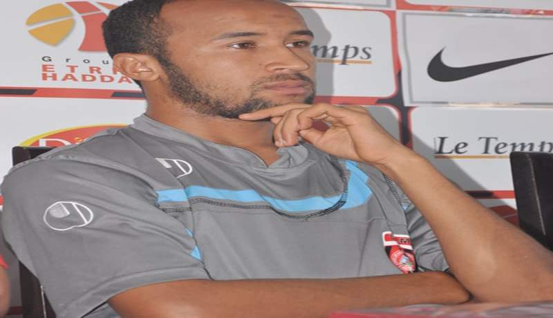 وجودي في القائمة الموسعة فخر لي وسأضحي لأكون في المونديال