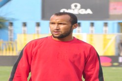 خوالــــد لـ”النهار”:  أسعى لإقناع غوركيف وهـــدفي التواجد مع المنتخب في كان 2015