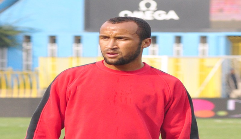 خوالــــد لـ”النهار”: أسعى لإقناع غوركيف وهـــدفي التواجد مع المنتخب في كان 2015