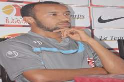 خوالـد: أطمح للذهـاب مع الخضر إلى الـبرازيل.. والعـكس ليــــس نهايــــة العــالم