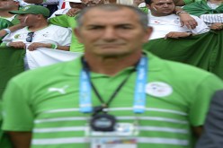 نور الدين قريشي لـ”النهار””الخضر لعــبــوا بروح مونديال 82 ويريدون إنجازا تاريخيا»