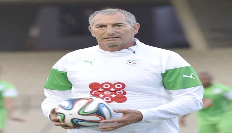 سنـفـعــل مــا بـوســعنـا لتحقــيق نتـيـجــة إيجابيـة أمام بلجيكــا