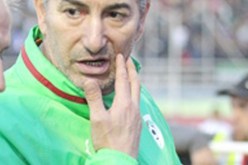 مجموعتنا مفتوحة على كل الاحتمالات وعلينـا بذل المستحيـل حتــى لا نندم