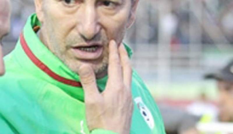 مجموعتنا مفتوحة على كل الاحتمالات وعلينـا بذل المستحيـل حتــى لا نندم