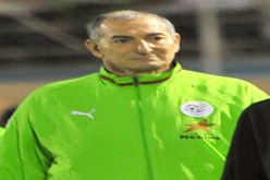 نور الدين قوريشي (مساعد المدرب الوطني): «هدفنا الوصول للدور الثاني… ولا توجد مباريات سهلـة في المونديال