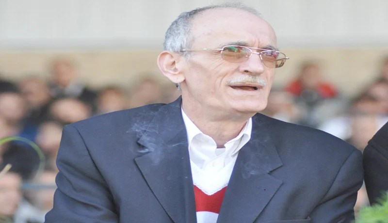 قرباج: لا مـــؤشر لاستئناف الكأس العربية وعلى الأندية التركيز على المنافسة الإفريقية