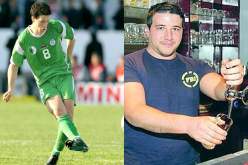 قـائـد «الخضـر» السابق نصر الدين كراوش يتحــول لبيع الخمر في بلجيكا