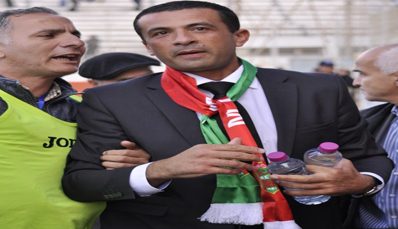 “سأباشر السبت القادم إجراءات استرجاع 20 مليارا وإلا سألجأ إلى المحكمة الدولية”