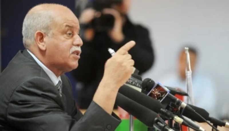 رابح سعدان: أحذر الخضر من استفزازات البوركينابيين وتفادي الغرور لضمان التأهل للمونديال