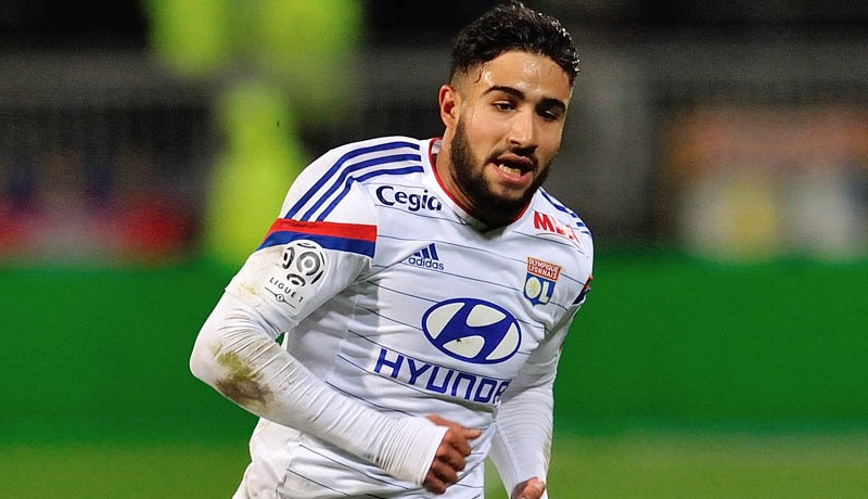 مرتاح باختيار فرنسا وهكذا لن يزعجني الناس مجددا